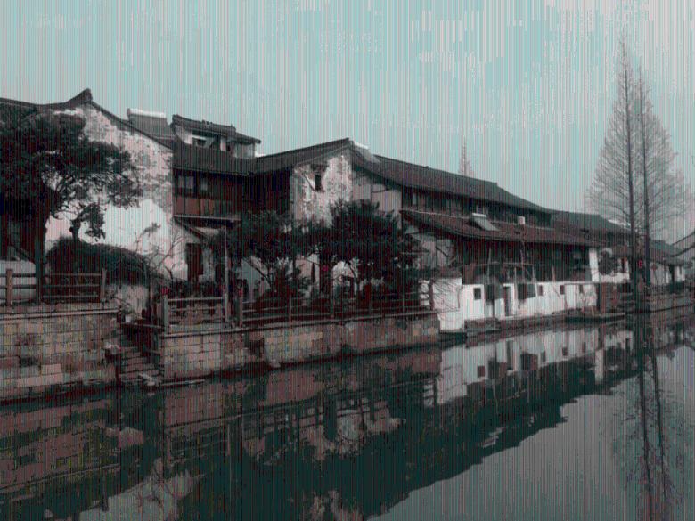 中泺河工程重启?济南对小清河连通工程用地规划公示
